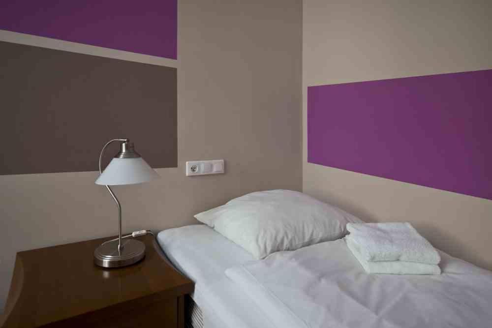 Apartamenty Parkowe Bydgoszcz Exterior foto