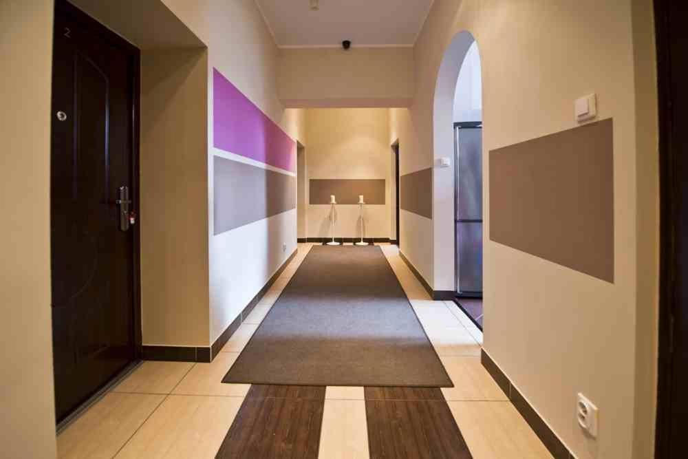 Apartamenty Parkowe Bydgoszcz Exterior foto