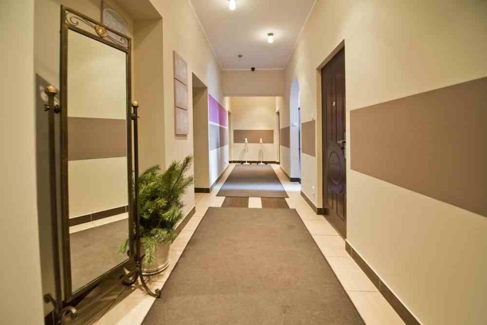 Apartamenty Parkowe Bydgoszcz Exterior foto