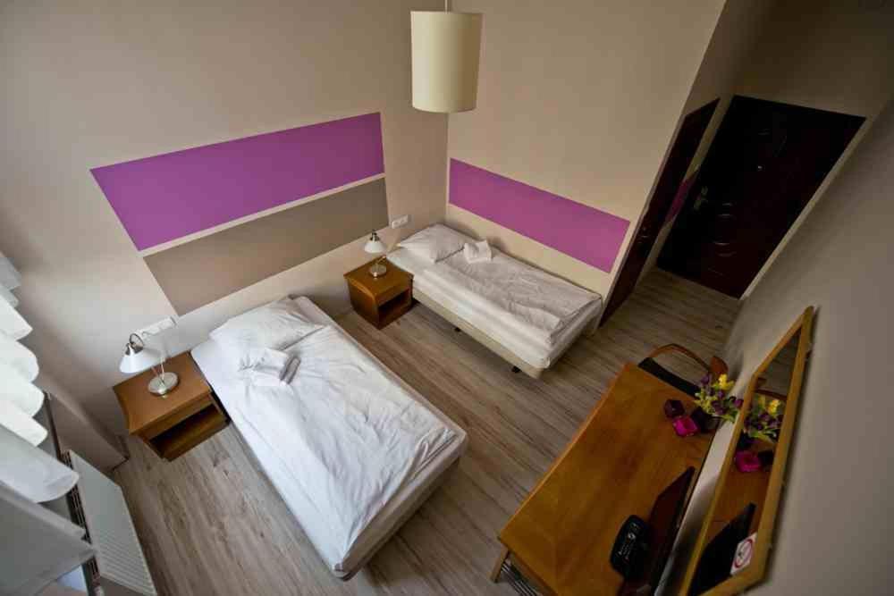 Apartamenty Parkowe Bydgoszcz Quarto foto