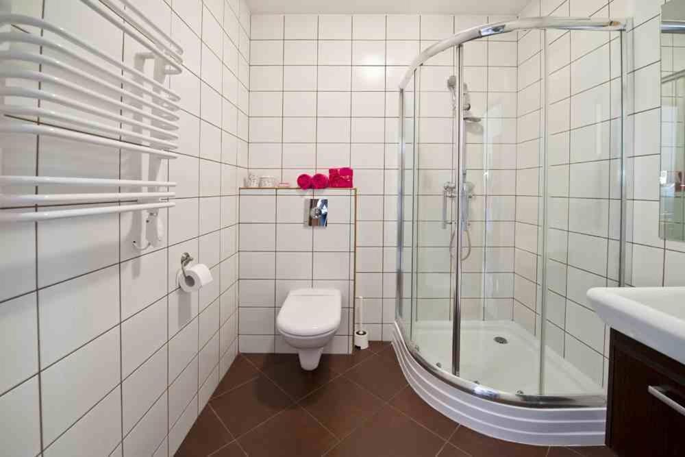 Apartamenty Parkowe Bydgoszcz Exterior foto