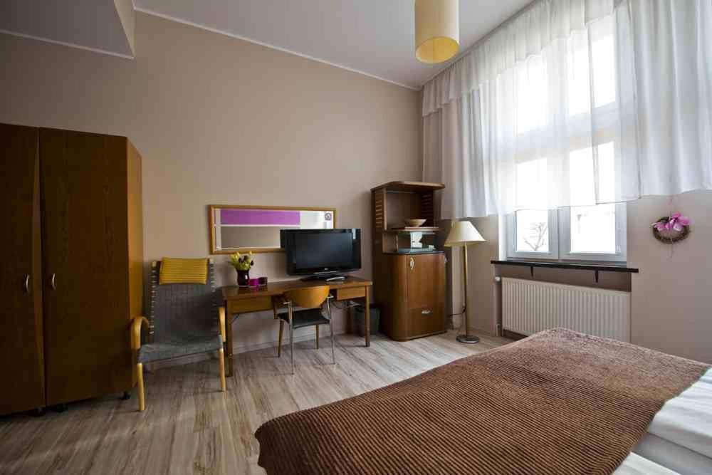 Apartamenty Parkowe Bydgoszcz Quarto foto